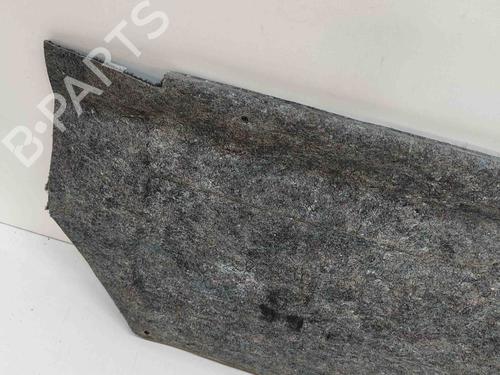Luggage compartment floor ASTON MARTIN DB7 Vantage 3.2 | BP27776940I33 