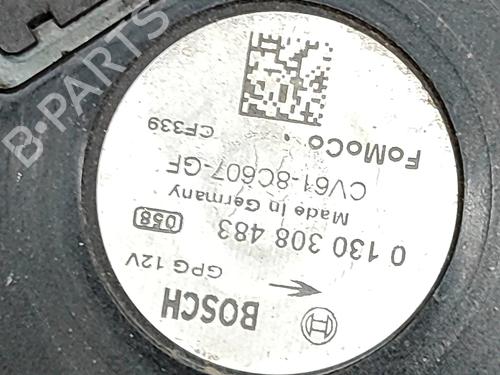 Radiator fan FORD KUGA II (DM2) 2.0 TDCi 4x4 | BP36470553M35 - Image 6