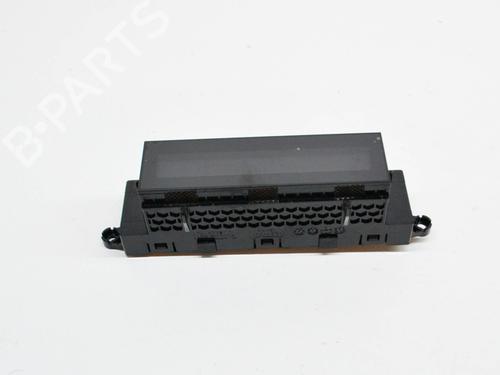 Elektronisk modul HYUNDAI TUCSON (NX4E, NX4A) 1.6 T-GDi Hybrid (230 hp) 27757551