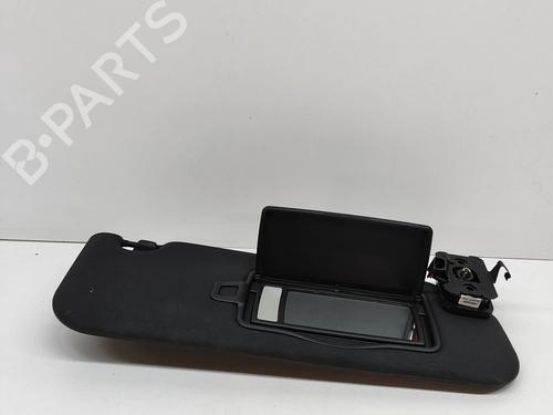 Used Right sun visor Right sun visor JAGUAR F-PACE (X761) 2.0 SD4 AWD (241 hp) 16872663 16872663