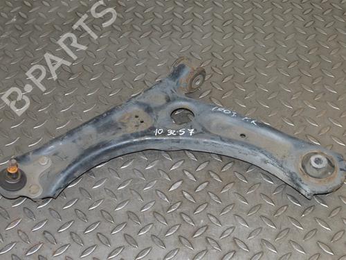 Used Left front suspension arm Left front suspension arm VW CADDY III Box Body/MPV (2KA, 2KH, 2CA, 2CH) 1.9 TDI (105 hp) 33347724 33347724