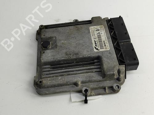 Engine control unit (ECU) IVECO DAILY V Van 35C15 V, 40C15 V, 45C15 V, 50C15 V, 60C15 V,65C15 V | BP24581720M57 