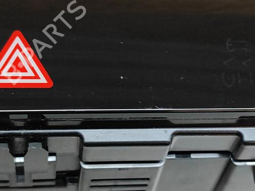 Warning switch AUDI Q4 E-TRON Sportback (F4N) 50 quattro | BP27770514I22