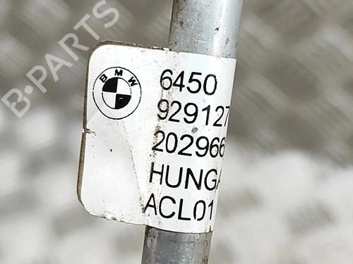 AC pipe BMW i3 (I01) Range Extender | BP27515373M126  - Image 6