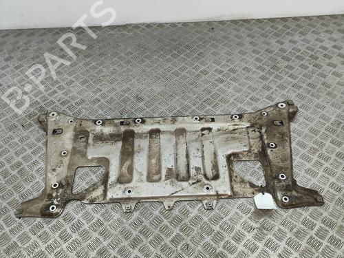 Used Upper protection PORSCHE TAYCAN Sport Turismo (Y1C) 4S Performance Battery Plus (Y1CDB1) (571 hp) 31762590