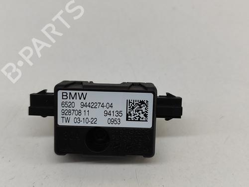 Elektronisk modul BMW X1 (U11) iX1 xDrive 30 (313 hp) 28687358