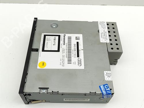 Electronic module AUDI A5 Sportback (8TA) 2.0 TDI | BP27245119M83 