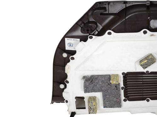 Boot lining LEXUS RX (_L2_) 450h AWD (GYL25_, GYL26_, GYL25, GYL26, GYL25R, GYL26R) | BP33364173I3 - Image 6