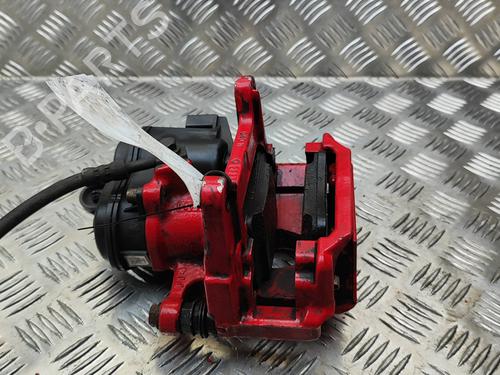 Left rear brake caliper AUDI A5 Sportback (F5A, F5F) S5 quattro | BP28033852M107 