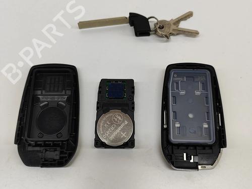 Electronic module TOYOTA C-HR (_X2_, _H2_) Hybrid (MAXH20) | BP27780511M83  - Image 6