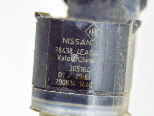 Electronic module NISSAN QASHQAI II SUV (J11, J11_) 1.5 dCi | BP12312745M83 