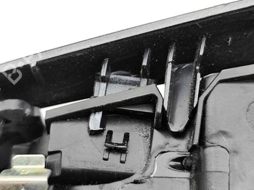 Air vent FORD TRANSIT CUSTOM V362 Bus (F3) 2.0 EcoBlue | BP36358693I21  - Image 8