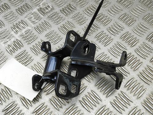 Used Hinge/Door check strap Hinge/Door check strap TESLA MODEL S (5YJS) P100D AWD (772 hp) 30826844 30826844