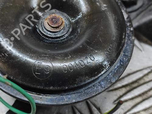 Horn NISSAN LEAF (ZE1) Electric | BP27780971E13 