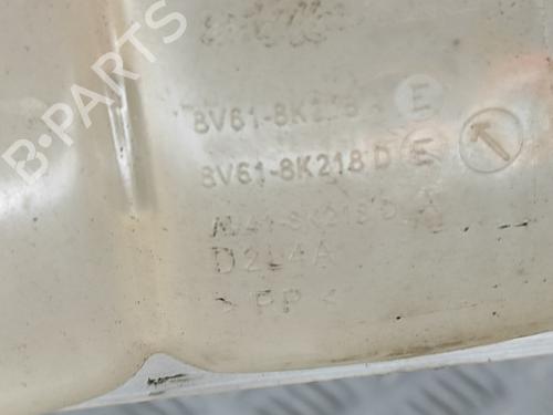 Expansion tank FORD FOCUS III 1.0 EcoBoost | BP28446758C120 