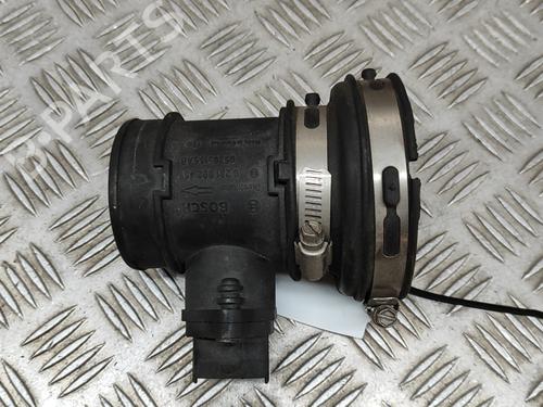 Used Mass air flow sensor CHRYSLER VOYAGER IV (RG, RS) 2.8 CRD (150 hp) 18036060