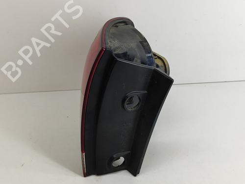 Left taillight VW TOUAREG (7LA, 7L6, 7L7) 3.0 V6 TDI | BP19502513C34 