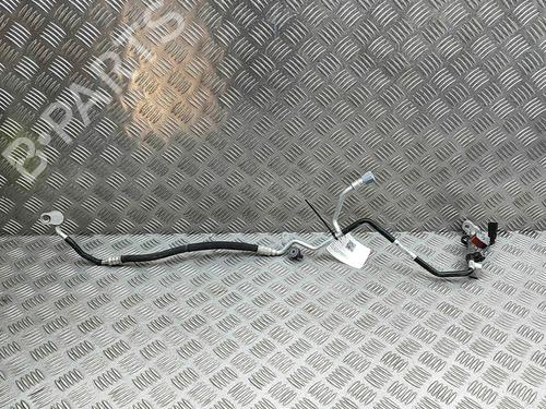 Used AC pipe PORSCHE PANAMERA (971) 2.9 4 E-Hybrid (97ABE1, 97BBE1, 97ABX1) (462 hp) 29488392