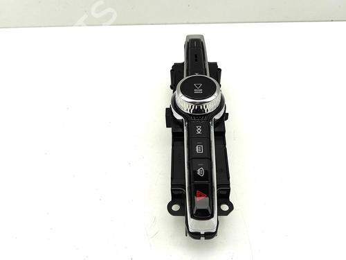 Switch VOLVO XC60 II (246) B4 Mild-Hybrid AWD | BP33382284I30 - Image 5