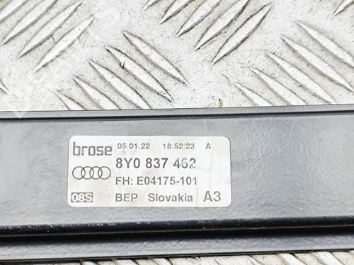 Front right window mechanism AUDI A3 Limousine (8YS, 8YM) S3 TFSI quattro | BP33382065C23  - Image 7