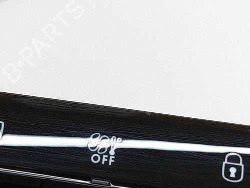 AC Styreenhet / Manøvreringsenhet CITROËN C5 AIRCROSS (A_) 1.5 BlueHDi 130 (ACYHZJ, ACYHZR) | BP28552453I5