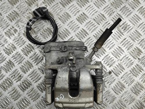 Used Left rear brake caliper Left rear brake caliper MERCEDES-BENZ CLA Shooting Brake (X117) CLA 200 CDI / d (117.908) (136 hp) 16872743 16872743