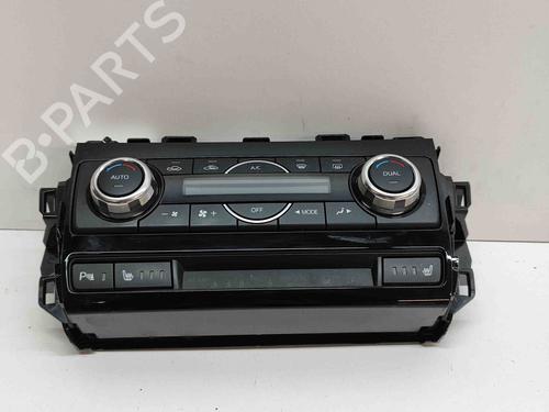 Airco bedieningspaneel MAZDA CX-5 (KE, GH) 2.0 AWD (KEEAW) | BP16640146I5 