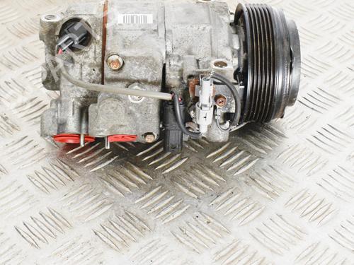 AC compressor BMW 3 (E90) 320 d | BP6748775M34  - Image 5