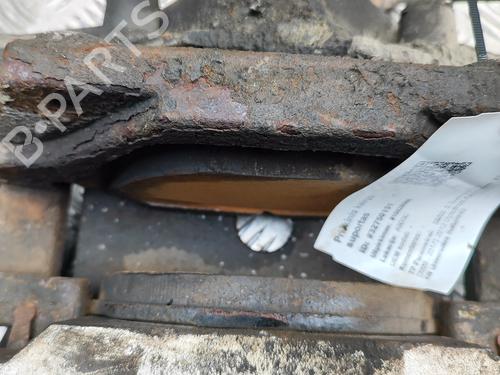 Left front brake caliper BMW 5 Touring (F11) M 550 d xDrive | BP30004644M105 