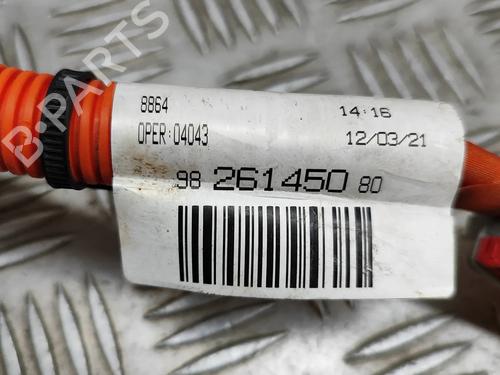 Wiring harness CITROËN C4 III (BA_, BB_, BC_) ë-C4 (BCZKXC, BZCKSC) | BP27780907E16 - Image 8