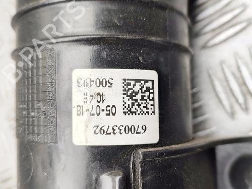 Pipe MASERATI LEVANTE SUV (M161) 3.0 D Q4 | BP31859385M125  - Image 7