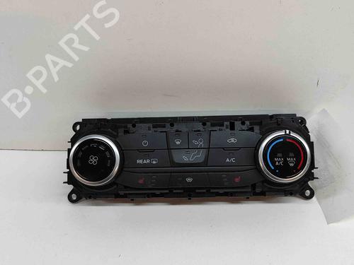 Commande Chauffage FORD TRANSIT CUSTOM V362 Van (FY, FZ) 2.0 EcoBlue mHEV (130 hp) 27767578