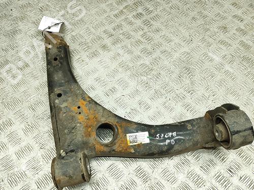 Right front suspension arm VW CRAFTER Platform/Chassis (SZ_) 2.0 TDI RWD (SZB, SZC, SZD, SZH, SZI, SZO, SZP, SZQ, SZU... | BP33380657M13 - Image 3