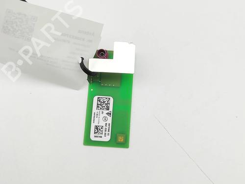 Antenne/Base PORSCHE MACAN (XAB) 4 Electric 4 (XABBB1, XABFD1) | BP38467246C140 - Image 2