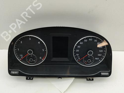 Used Instrument cluster Instrument cluster VW CADDY IV Box Body/MPV (SAA, SAH) 2.0 TDI (102 hp) 32061383 32061383