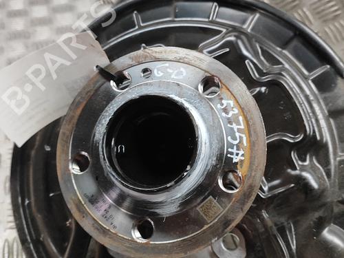 Right rear steering knuckle MERCEDES-BENZ CLA (C118) CLA 200 (118.387) | BP28359398M28 