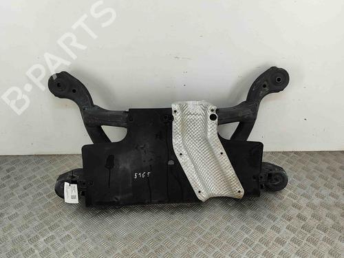 Rear axle MERCEDES-BENZ A-CLASS (W176) A 180 (176.042) | BP25614349M2