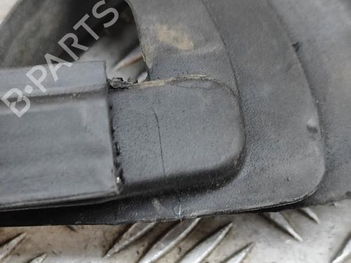 Rubber door seal TESLA MODEL X (5YJX) 90D AWD | BP20675548C142 