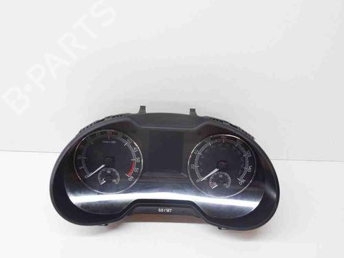 Used Instrument cluster SKODA OCTAVIA III Combi (5E5, 5E6) 1.6 TDI (115 hp) 10073803