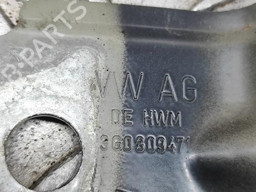 Support VW PASSAT B8 Variant (3G5, CB5) 1.4 GTE Hybrid | BP26526043C155 - Image 6