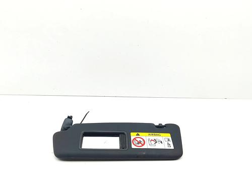 Used Left sun visor Left sun visor 36644733 36644733