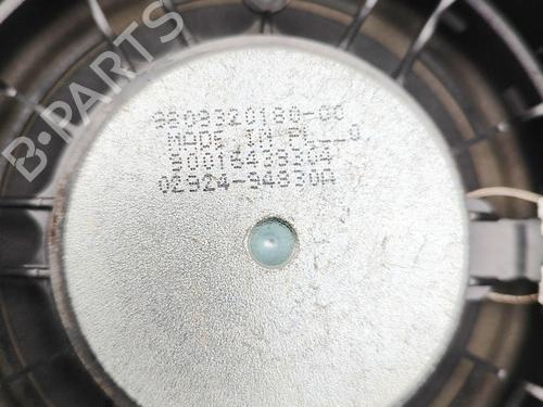 Speaker PEUGEOT 508 II (FB_, FH_, F3_) Hybrid 225 (F35GQU) | BP29975324E2