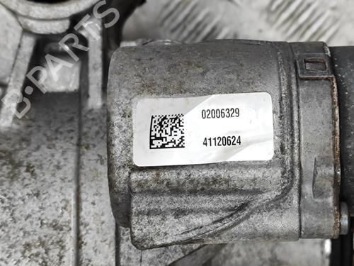 Rear differential VOLVO XC90 II (256) B5 Mild Hybrid AWD | BP28557640M24
