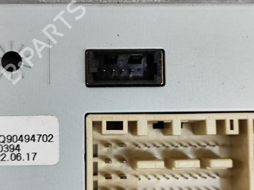 Electronic module HYUNDAI KONA (OS, OSE, OSI) EV | BP27780837M83 