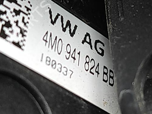 Wiring harness AUDI Q7 (4MB, 4MG, 4MQ) 50 TDI Mild Hybrid quattro | BP30679186E16 