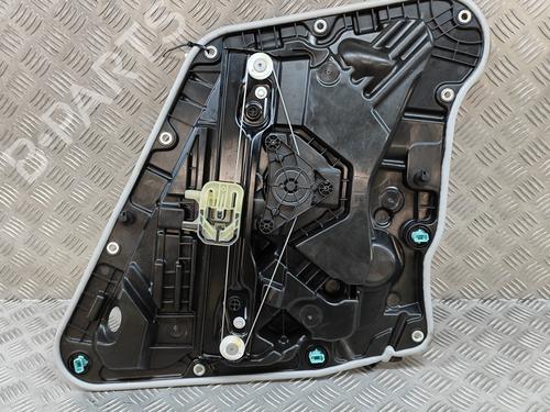 Rear left window mechanism BMW X2 (U10) iX2 xDrive 30 | BP27787639C24 