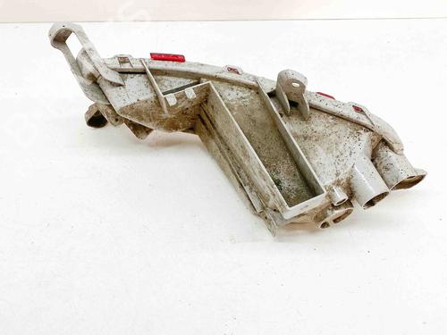 Rear bumper left light MAZDA CX-3 (DK) 1.5 SKYACTIV-D (DK2WS, DK5FW) | BP14621571C81 
