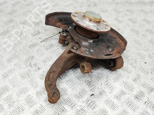 Left rear steering knuckle VW GOLF VIII (CD1, DA1) 2.0 TDI GTD | BP31715319M27  - Image 5