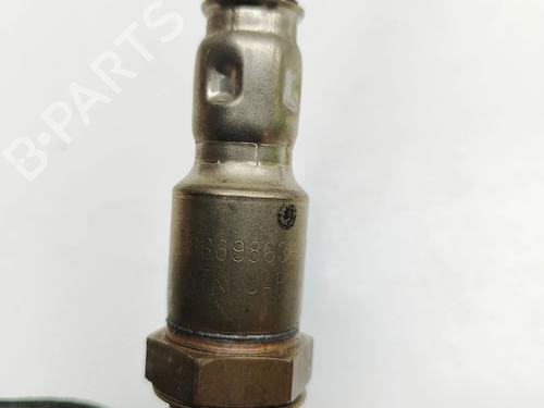 Electronic sensor BMW 8 Gran Coupe (G16, F93) 840 i | BP33825634M84  - Image 8