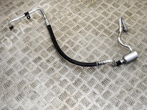 AC pipe LAND ROVER RANGE ROVER SPORT II (L494) 4.4 SDV8 4x4 | BP27755904M126